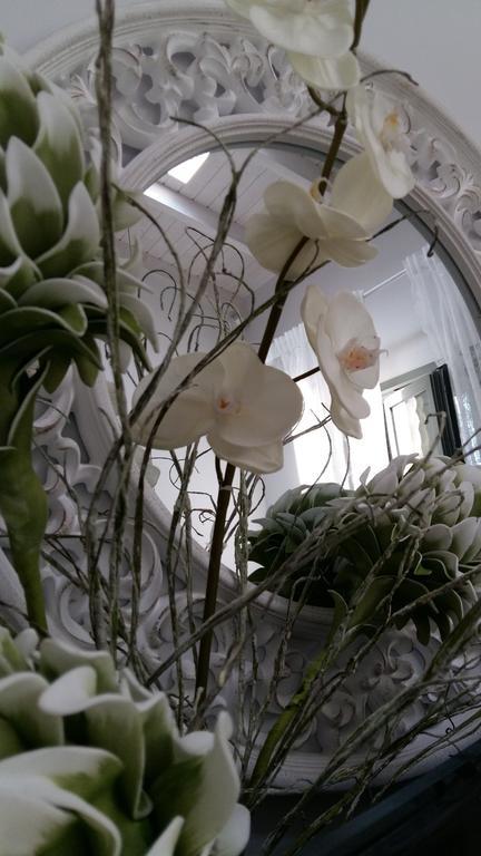 Villa Lilium Athánion المظهر الخارجي الصورة
